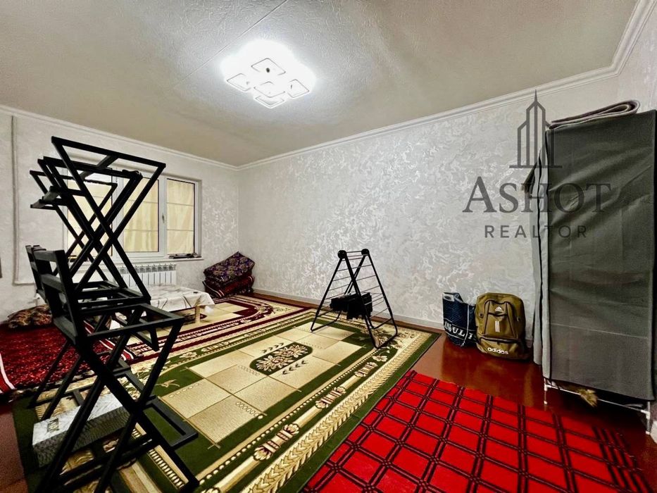 2в3/3/5 Кирпич 2х6 Массив Ялангач 55м2