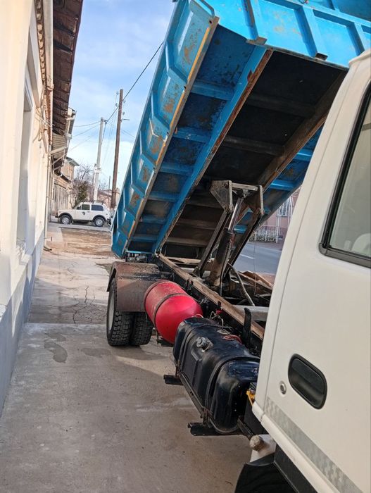 Isuzi sotiladi 2010 yil