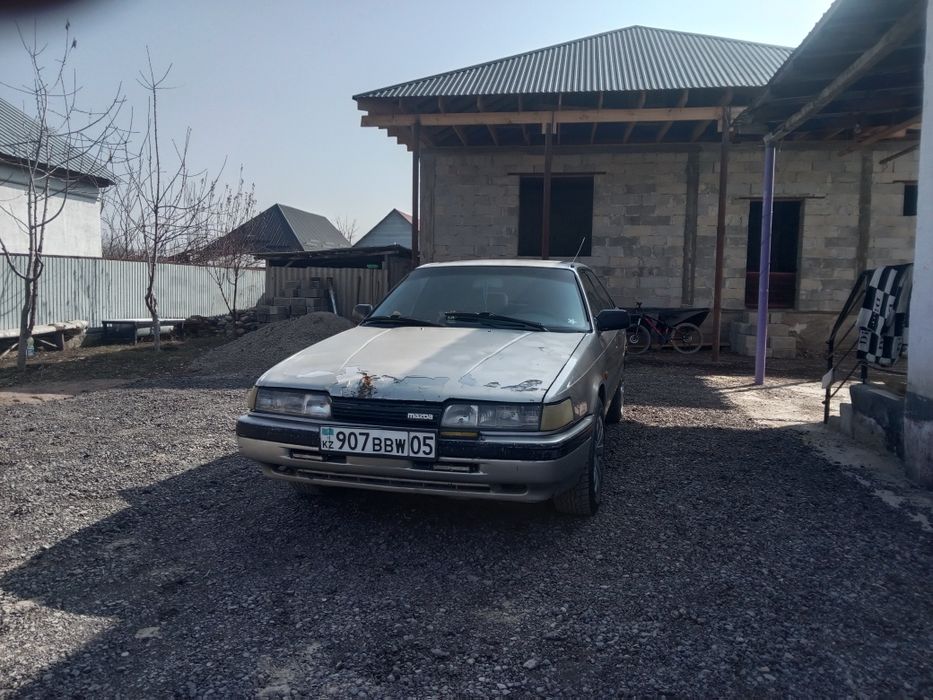 Mazda 626 сатылады