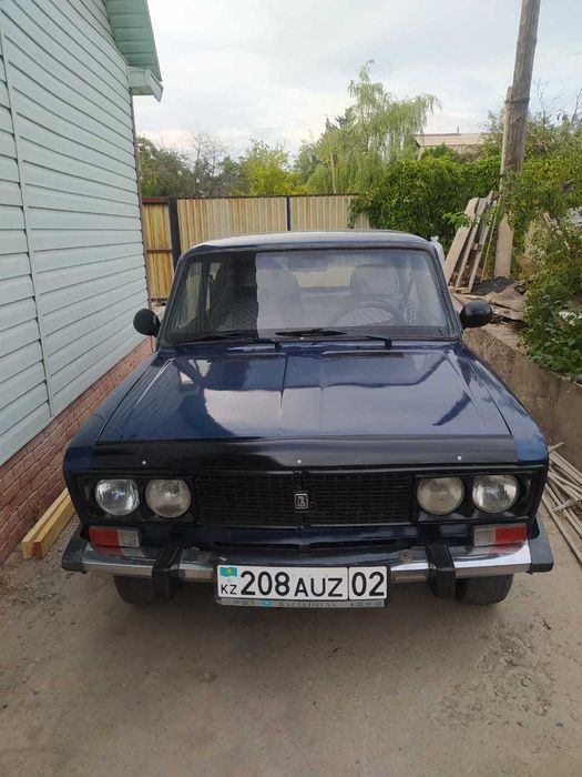 Продам машину Ваз 26063