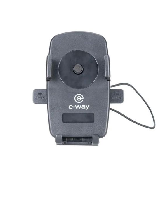 Trotinetă electrică E-Way E-6075FR + accesorii originale