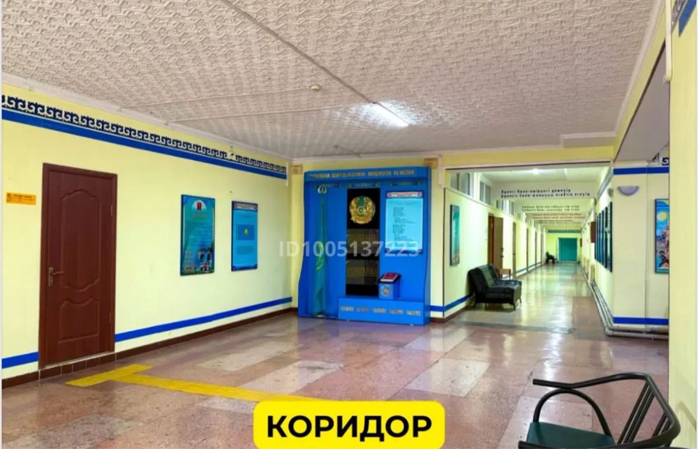 Сдается здание в аренду