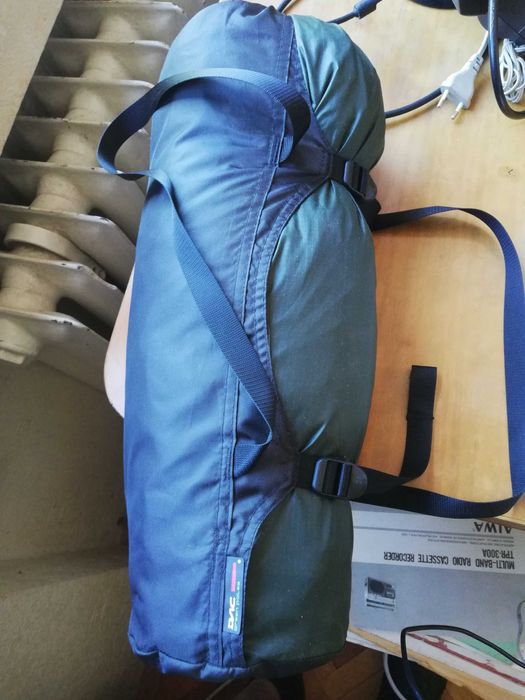 Двуслойна Палатка Nordisk Svalbard 1 SI tent, НОВА лека