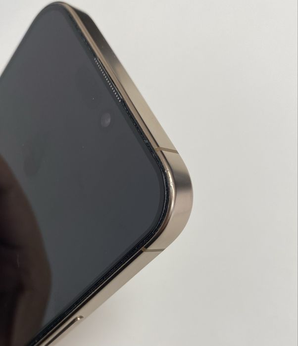 iPhone 16 Pro Max, 256GB, Desert Titanium, ZA/A, Dual sim