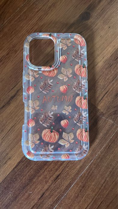 Huse silicon iphone 16