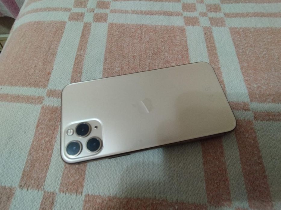 Обменяю/продам iphone 11 pro