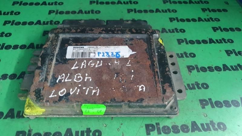 Calculator ecu Renault Laguna 1993-2001 s110030012c