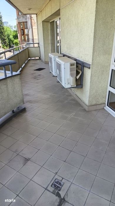 Ap. 4 camere, premium, zona Primăverii, parcare subterană, 2 intrări