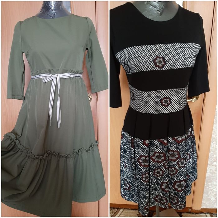 Платья 44 46 размер