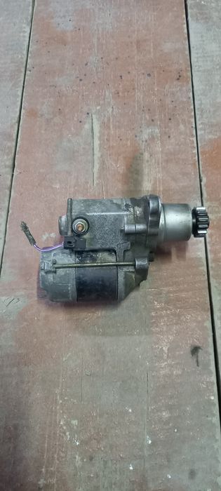 Продам стартер в отличном состояние