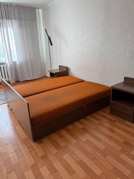 Продам кровати односпальные