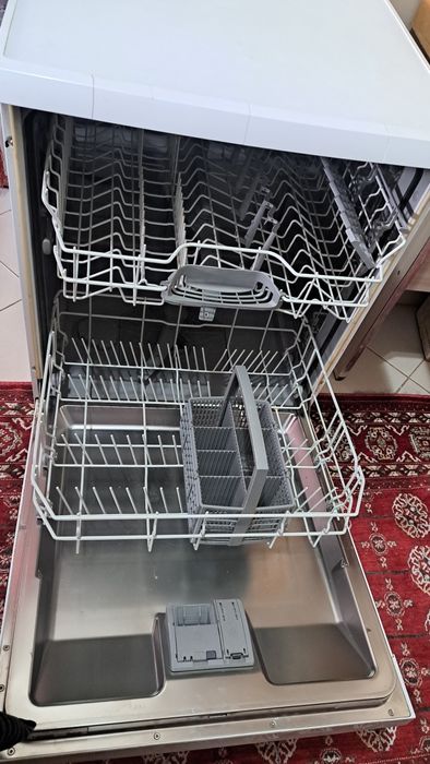 Посудомойка BOSH