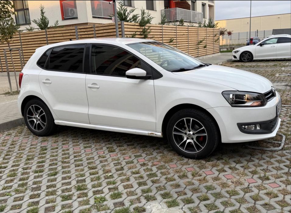 VOLKSWAGEN Polo 0 — imagine 5