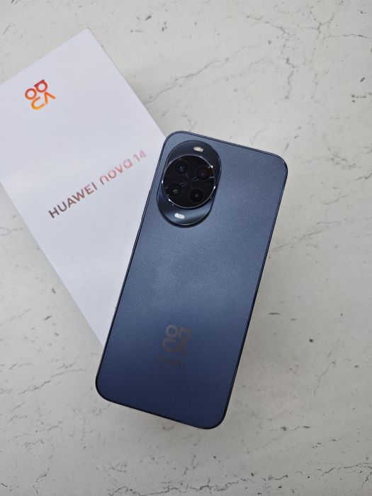 Huawei Nova 14 256Gb Sotlad