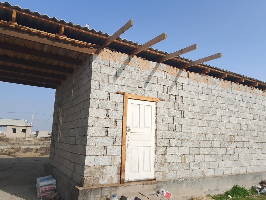 Surxondaryo viloyati Termiz tumani Yangi Yer MFY 36 maktab orqasida jo