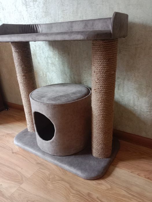 Продам когтеточку