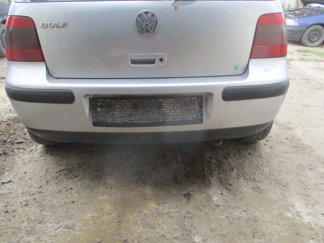 Bara spoiler spate complet Vw Golf 4 scurt an 1998-2006 ORIGINALA