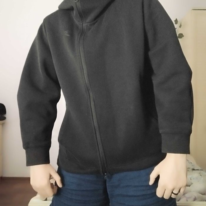 кофта Nike Tech fleece