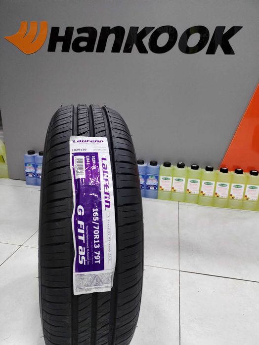 Avto Shina hankook