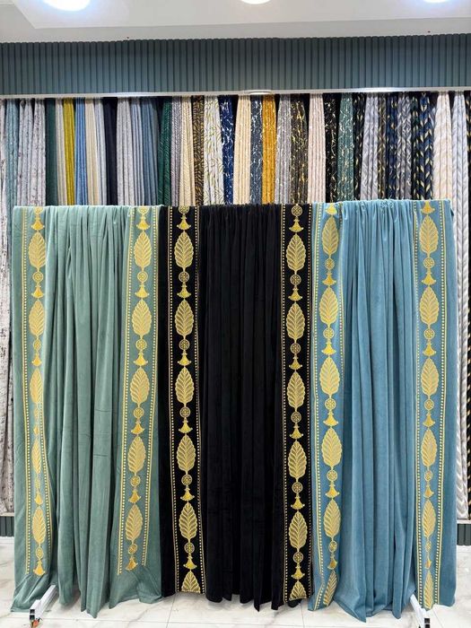 Ajoyib narx, zamonaviy dizayn! Suratni oching, o'zingiz tanlang