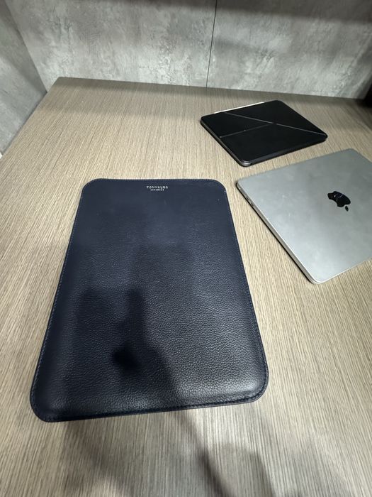 MacBook Air M3 13”, 8/512 ГБ