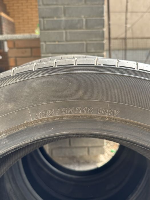 Шины Yokokhama бу