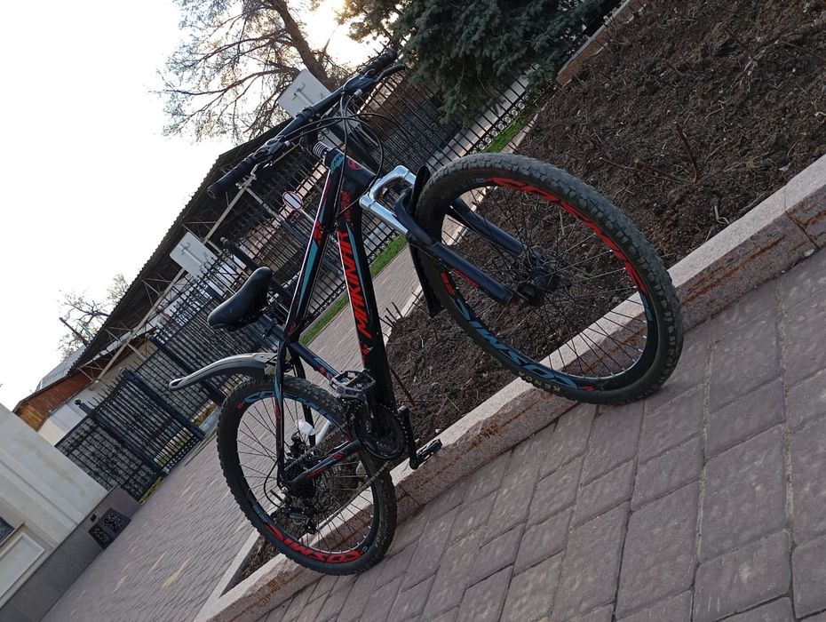 Велосипед продам