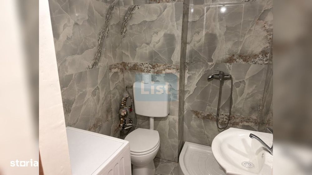 **Garsonieră de vânzare – Oradea , Cartierul Rogerius