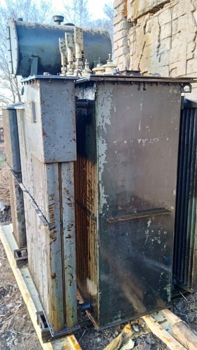 Продам трансформатор 1000