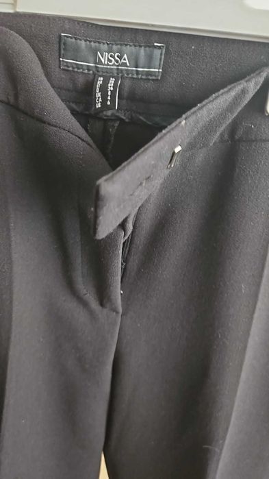 Pantaloni eleganți damă NISSA – mărimea 36 (S)