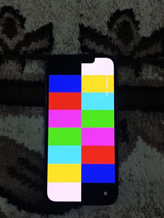 iPhone 13 128GB Midnight | Оригинал | Любые проверки