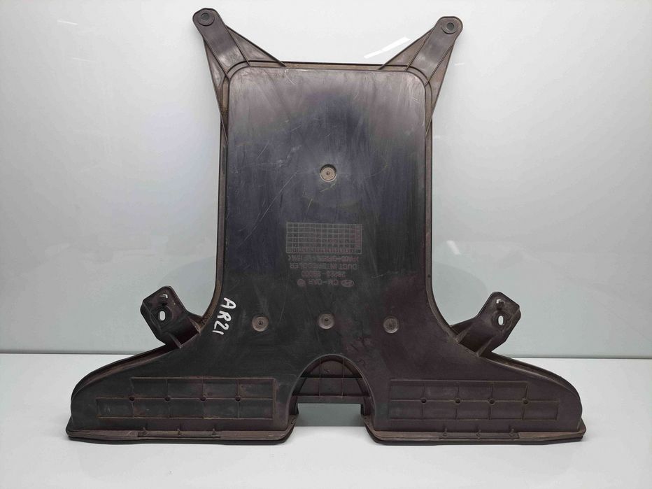Difuzor captare aer Hyundai Santa Fe 2 (CM) [Fabr 2005-2012] 28220-2B0