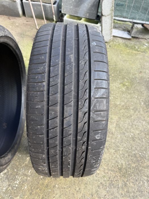 Продавам 4-ри гуми 225/35/20
