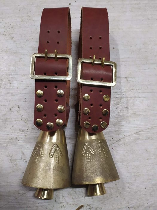 Clopote de  oi # clopote de capre # clopot alama # talanga#