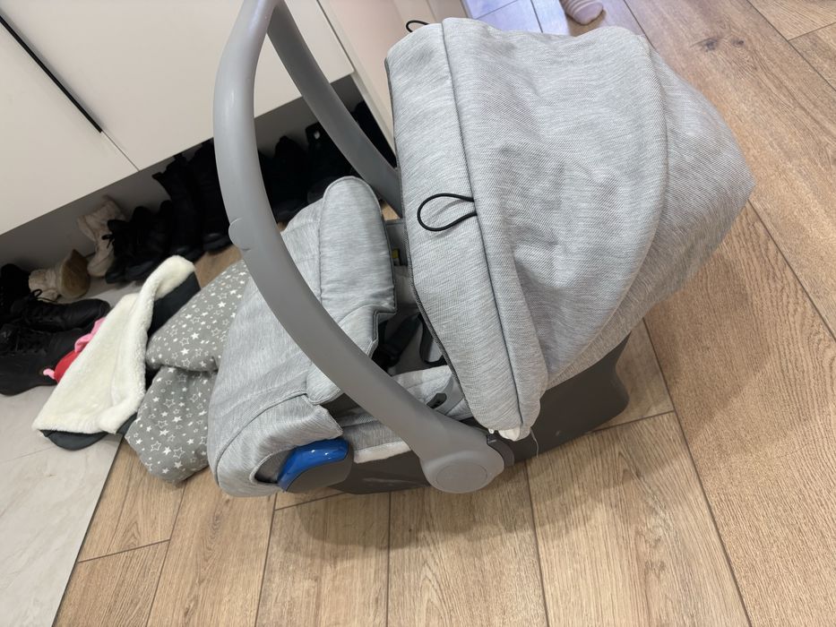 Продам автолюлька