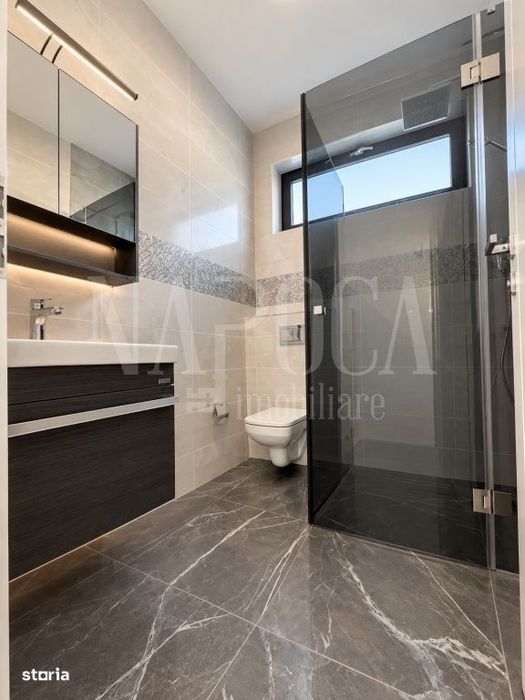 Casa 5 camere de vanzare in Iris, Cluj Napoca