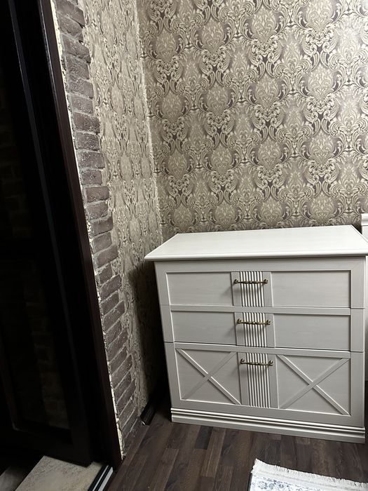 Продам спальный гарнитур новый