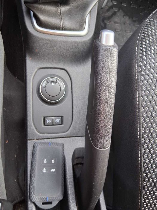 Dacia Duster 1.5 dCi 4x4 Prestige