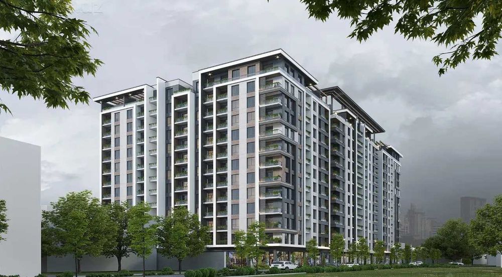 Srochno 3 xonali kvartira sotiladi 1-etaji korzinka.uz supermarketi