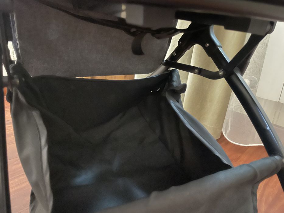 Коляска Skillmax