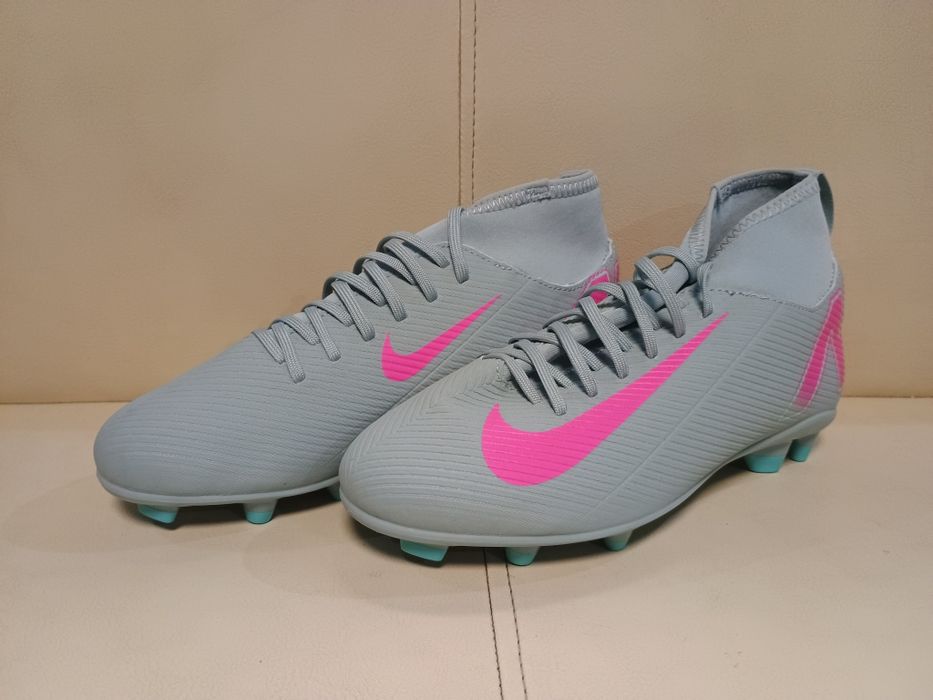 Nike Jr. Mercurial Superfly 10 Club бутонки