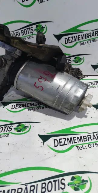 Filtru motorina Fiat Punto 1999 1.9 TDI MT (80 hp)