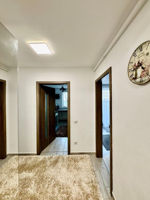 Apartament 2 camere Coresi - Urban Pentha