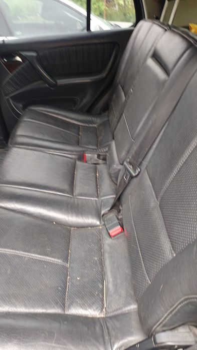 Vind Mercedes Ml 2.7 cdi