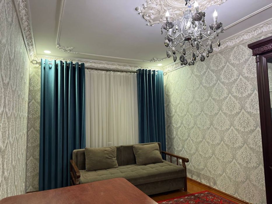 Yunusobod, bog’ishamol 33A, 3/4/4 (можно ипотека) (67 kv, 2x6 balkon)