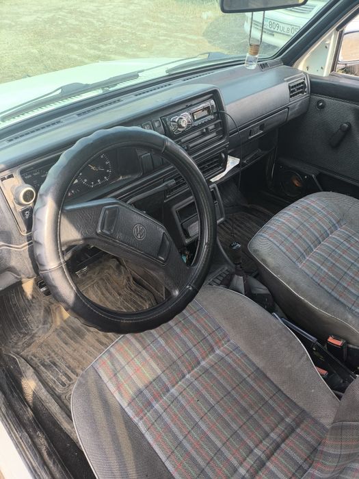 Продам Golf 2 1.8