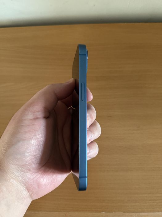 Iphone 13 128 gb Bluе