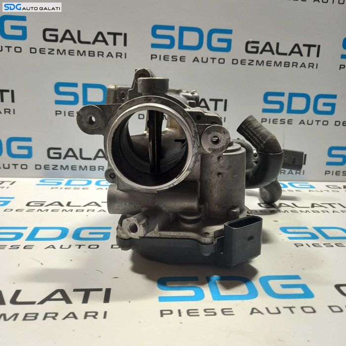 Clapeta Acceleratie Skoda Octavia 3 1.6 TDI 2013 - 2017 Cod 04L128063T [1211]