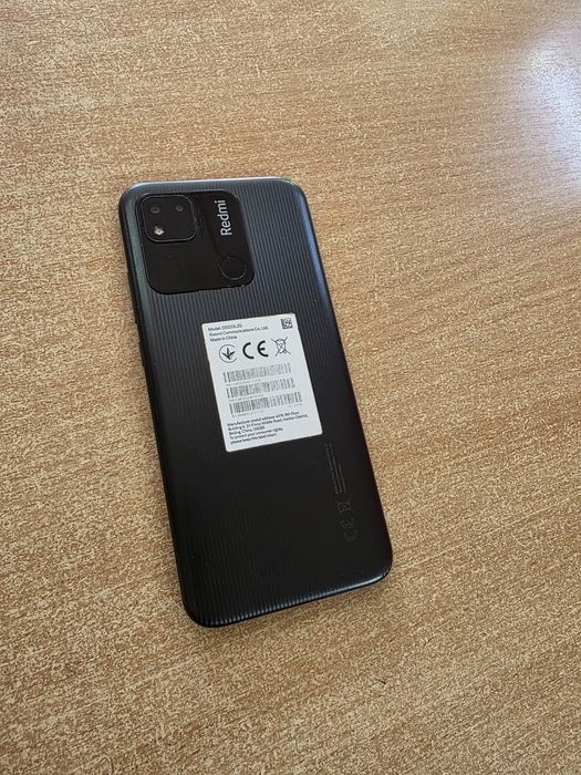 Redmi 10C, 64 Gb