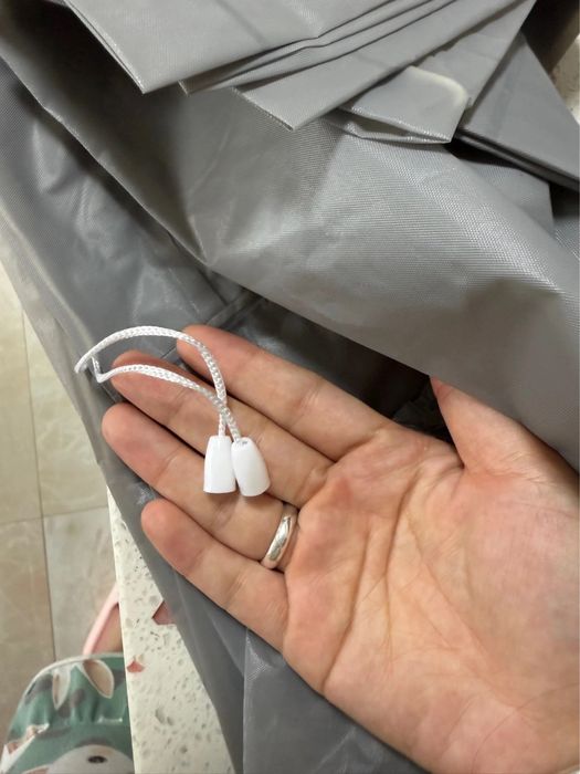 дождевик в наличии 1 шт